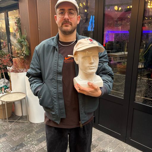 Go Bang w/ Tom Klar - 12/12/25 [Voices Radio]