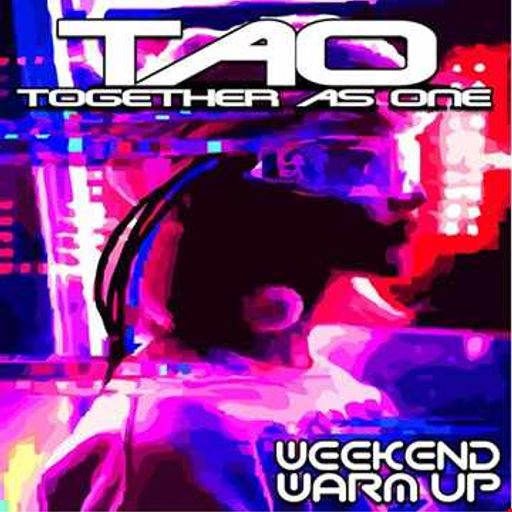 Weekend warm up 08052020