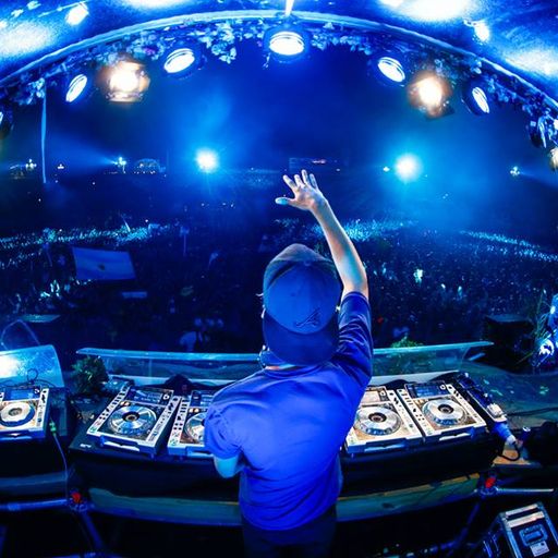 Tribute to Avicii <3