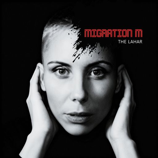 CRAFT RADIO LOUNGE #25_10_25 | MIGRATION M by The Lahar