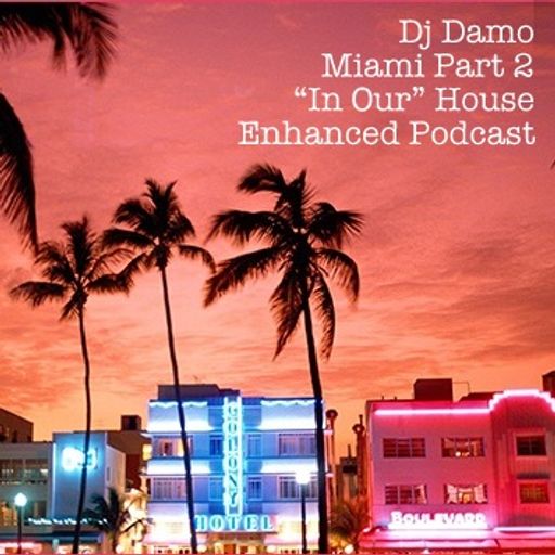 Miami Part 2