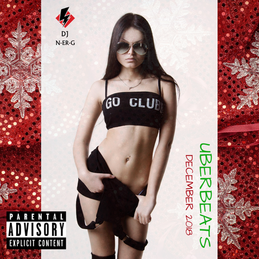 UBERBEATS December 2018