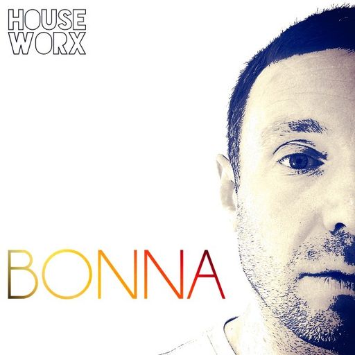 Jon Manley - hOUSEwORX (28/01/22)
