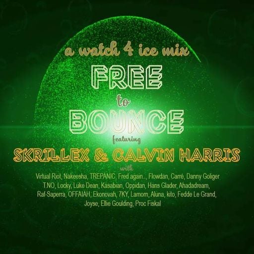 Free To Bounce