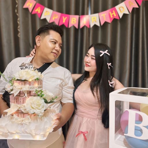 กูจะเกิด อย่าคุมกำเนิดได้มั้ย HBD บ๊ะเบียร์