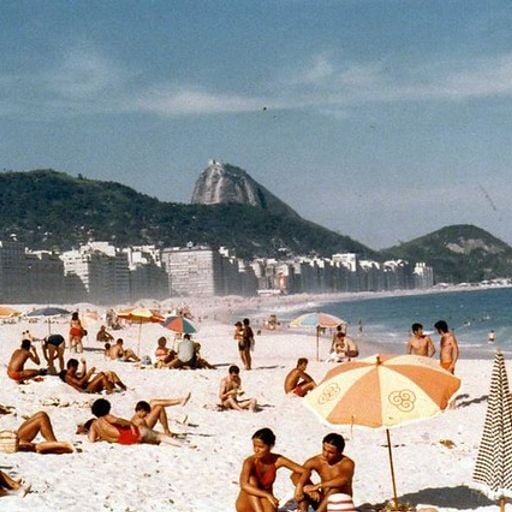 SAUDADE DO BRASIL W/ PIERRE ANTOINE - 26th September 2025