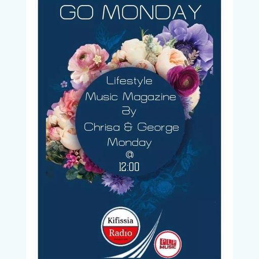 Go Monday 31