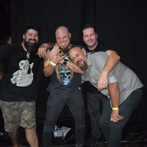 ARCHIVOS: PROYECTO EN ''YO SOY ROCK'' - (9 DE JUNIO DE 2022)