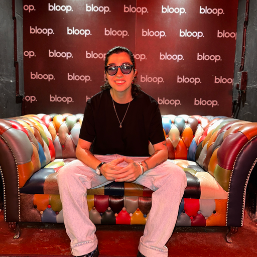 CDM Presents: Shabi Seyf - 17.07.25