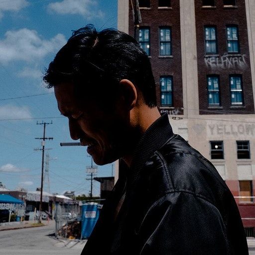 Headphone Highlights – Alex Zhang Hungtai: Transcending Beyond Projections