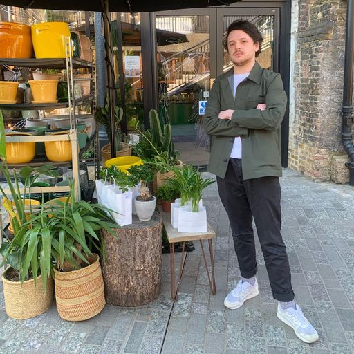 Tom Barker - 04/04/23