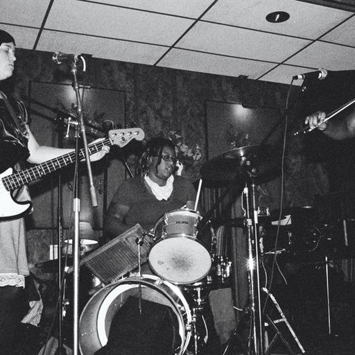 Maximum Rocknroll Radio #1860 - 10th May 2023