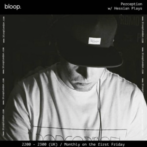 PERCEPTION w/ HESSIAN PLAYS - 06.05.23