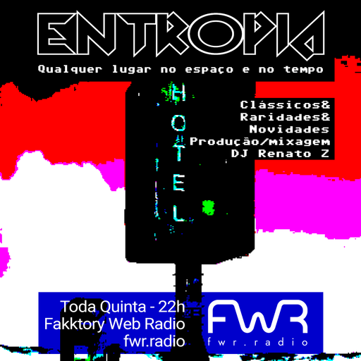 Entropia 027 - 7.4.2022