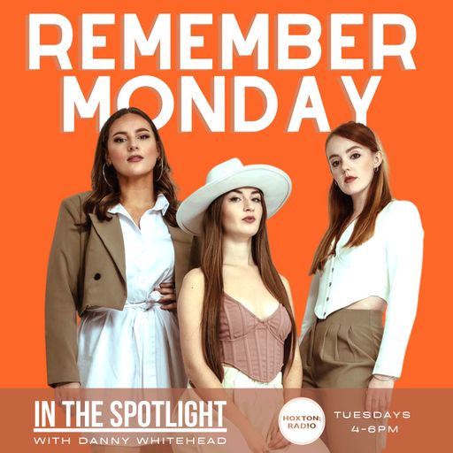 In the Spotlight with Danny Whitehead #4