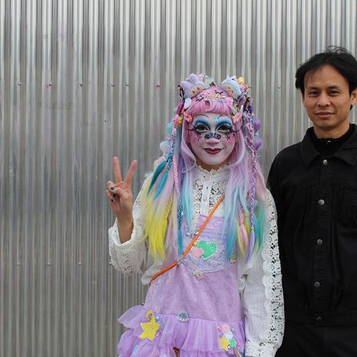 Phambinho w/ Dyan Tai - 25th November 2025