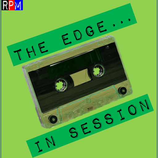 THE EDGE : IN SESSION