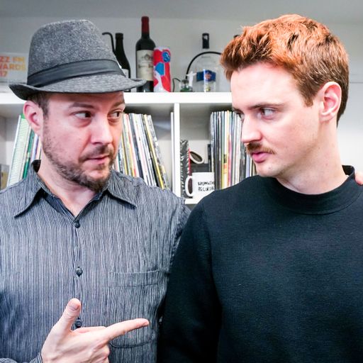 Simbad with L Vis 1990 and QB Smith // 20-11-2017