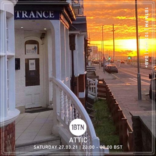 Attic - 27.03.2021