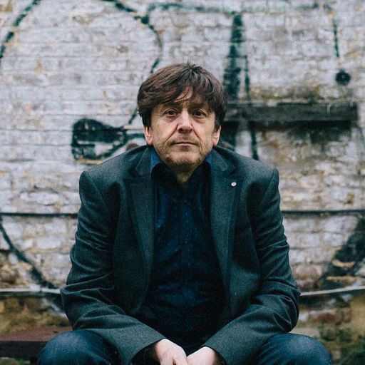 Low Life Loves You w/ Bill Brewster - 9th December 2025