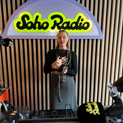 Sunny Reyne Takeover feat. Allysha Joy (01/10/2025)