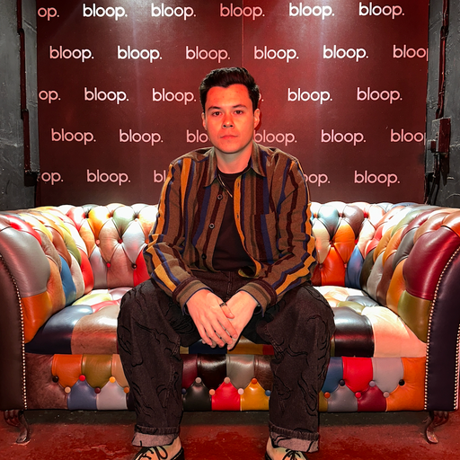 Red Packet Rhythms w/ Jay Ho - 07.01.26