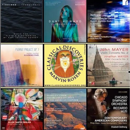 Classical Discoveries-05/01/2024 Part 2