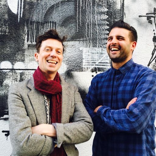 Hanford's Half hour 13.10.16