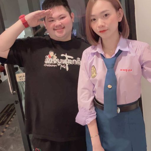 HBD.น้องตาลชอบMK MKที่ไม่ใช่สุกี้Byของดีมหาชัย