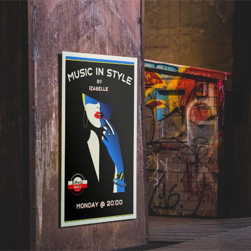 MUSIC IN STYLE VOL. 6