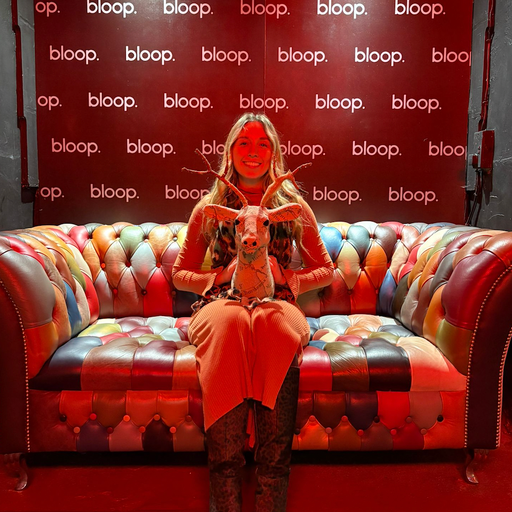 TWIST w/ Chloe Gibbs - 12.11.25