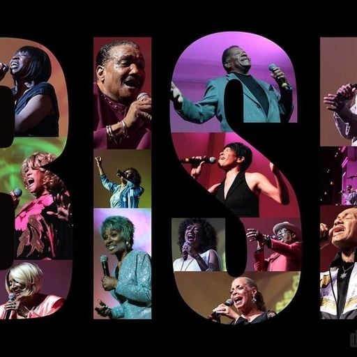 "A Cellar Full Of Soul - Wigan Casino pt. 3" 18.7.2021