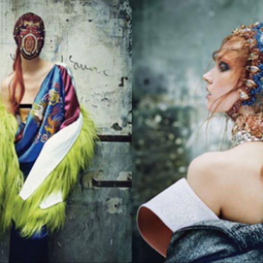 Free Form (FunkyFusion)