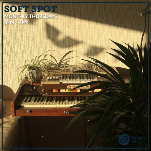 Soft Spot 20th May 2021