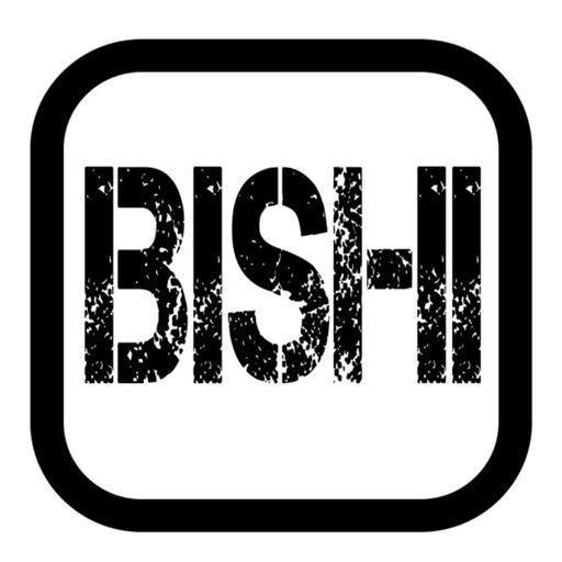 GUEST Show for Waves Radio by Bishi #2