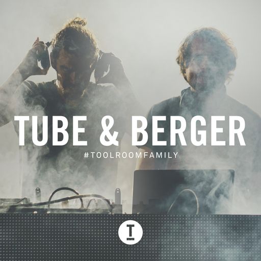 Toolroom Family - Tube & Berger