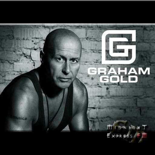 GRAHAM GOLD - ELM 271on Midnight Express FM