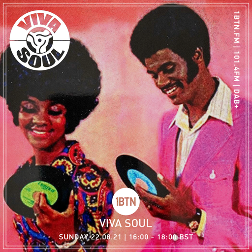 Viva Soul - 22.08.2021