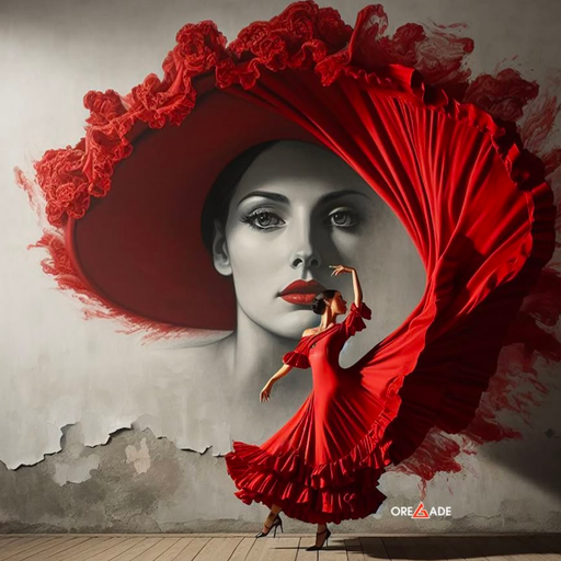 PASO EN TIERRA ROJA" SET# 2 EXPERIMENTAL WORLD FUSION THE COUNTDOWN BEGINS