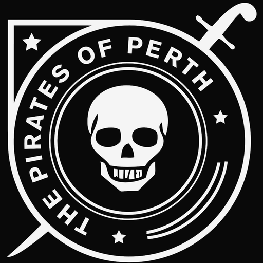 DJ Vilco - Pirates Of Perth Evolution Jackin House - 02/11/22