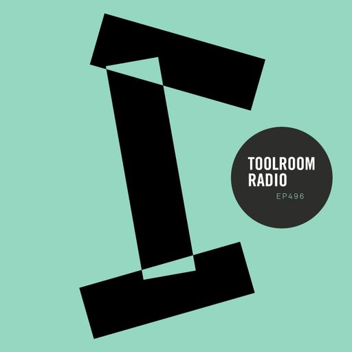 Toolroom Radio EP496 - Presented by Mark Knight