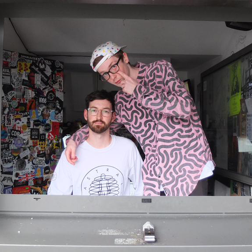 NTS 7/10/2015 w/ Special Guest Iglooghost