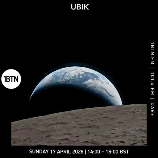 UBIK - 19.04.26