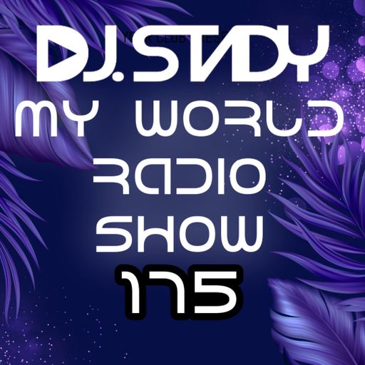 My World Radio Show 175
