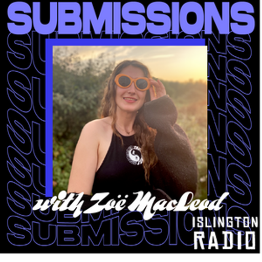 Submissions with Zoë MacLeod (26/04/2022)
