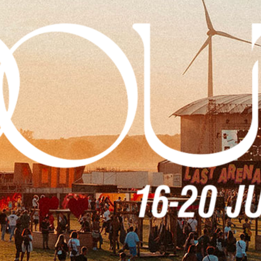 Midi Express 16/06/2025 - Voilà l'été ! - Fête de la Musique et Dour Festival 2025