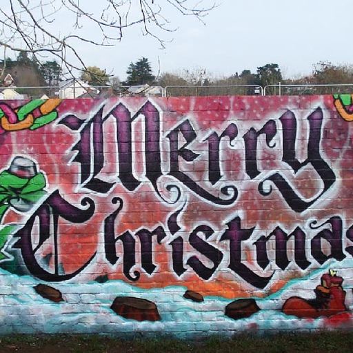 The Drum Circle - LIVE on DNBHeaven.com! (12/13/14)