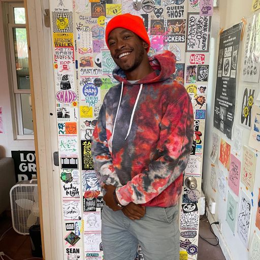 Melody of ya Mind w/ dj romii (06.28.23)