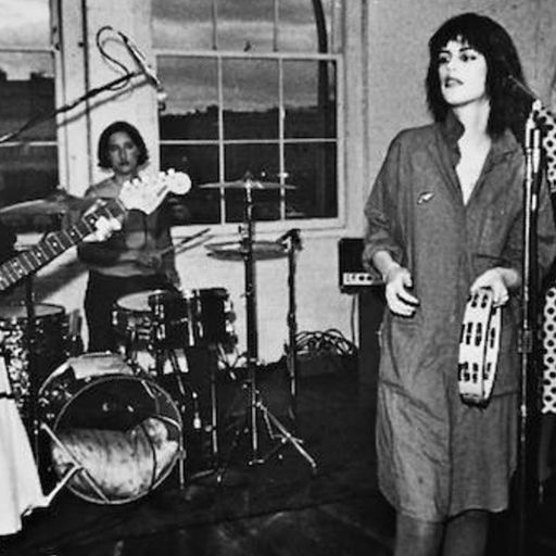Maximum Rocknroll Radio #1851 - 8th March 2023