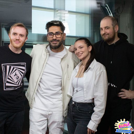 Foarte Bună Dimineața 24 martie 2022 invitat Connect-R